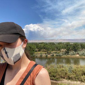 Meet your Posher, Liz